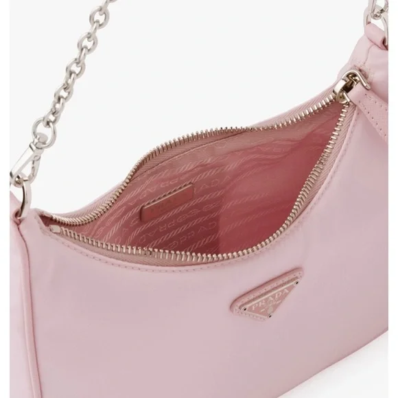 PRADA RE-EDITION 2005 RE-NYLON BAG - Picture 2 of 6